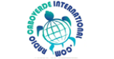 Radio Cabo Verde International radio live streaming logo