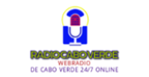 Radio Caboverde radio live streaming logo