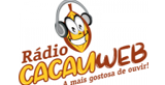 Rádio Cacau Web radio live streaming logo