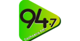 Rádio Cachoeira radio live streaming logo