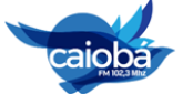Rádio Caiobá radio live streaming logo