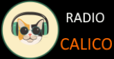 Radio Calico Radio Station Logo Radio Calico radio live streaming logo