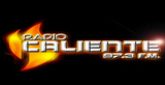 Radio Caliente 97.3 radio live streaming logo