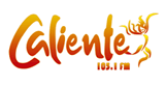Radio Caliente radio live streaming logo
