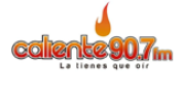 Radio Caliente radio live streaming logo