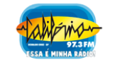 Rádio Califórnia radio live streaming logo