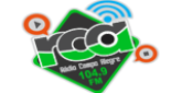 Rádio Campo Alegre radio live streaming logo