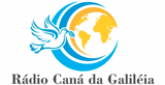 Rádio Caná da Galiléia radio live streaming logo