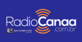 Rádio Canaã radio live streaming logo