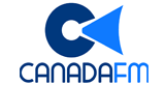 Rádio Canadá radio live streaming logo