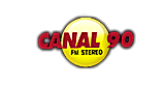 Radio Canal 90 FM radio live streaming logo