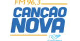 Rádio Canção Nova radio live streaming logo