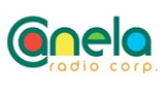 Radio Canela radio live streaming logo