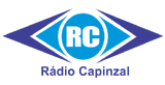 Rádio Capinzal AM radio live streaming logo