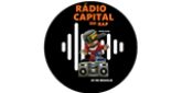Radio capital do rap radio live streaming logo