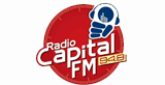 Radio Capital radio live streaming logo
