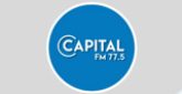 Radio Capital radio live streaming logo