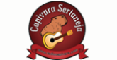 Rádio Capivara Sertaneja radio live streaming logo