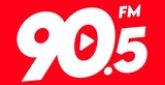 Rádio Caraça FM radio live streaming logo
