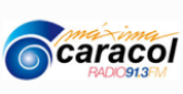 Radio Caracol radio live streaming logo