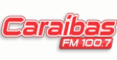 Radio Caraibas FM radio live streaming logo