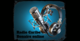 Radio Caribe Boneiru Online radio live streaming logo