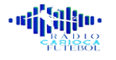 Rádio Carioca Futebol radio live streaming logo