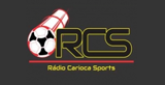 Radio Carioca Sports radio live streaming logo