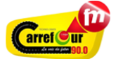 Radio Carrefour radio live streaming logo