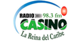 Radio Casino radio live streaming logo