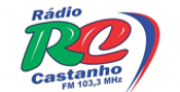 Rádio Castanho radio live streaming logo