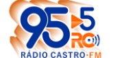 Rádio Castro radio live streaming logo