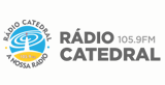 Radio Catedral FM radio live streaming logo