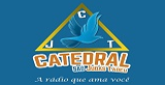Radio Catedral São Judas Tadeu Radio Station Logo Radio Catedral São Judas Tadeu radio live streaming logo