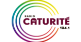 Rádio Caturite radio live streaming logo