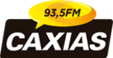 Rádio Caxias radio live streaming logo