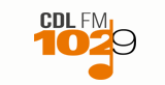 Rádio CDL FM Radio Station Logo Rádio CDL FM radio live streaming logo