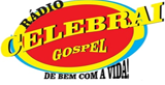Rádio Celebrai Gospel radio live streaming logo