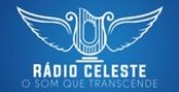 Rádio Celeste radio live streaming logo