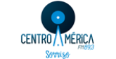 Rádio Centro América FM radio live streaming logo