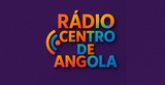 Rádio Centro de Angola radio live streaming logo
