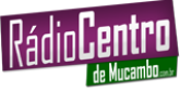 Rádio Centro de Mucambo radio live streaming logo