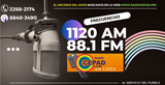 Radio Cepad radio live streaming logo