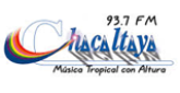 Radio Chacaltaya radio live streaming logo