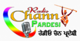 Radio Chann Pardesi radio live streaming logo