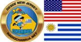Radio Charrua USA radio live streaming logo