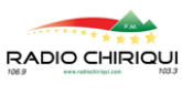 Radio Chiriqui radio live streaming logo