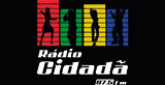 Rádio Cidadã radio live streaming logo
