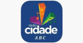 Rádio Cidade ABC radio live streaming logo