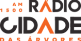 Rádio Cidade Das Árvores radio live streaming logo